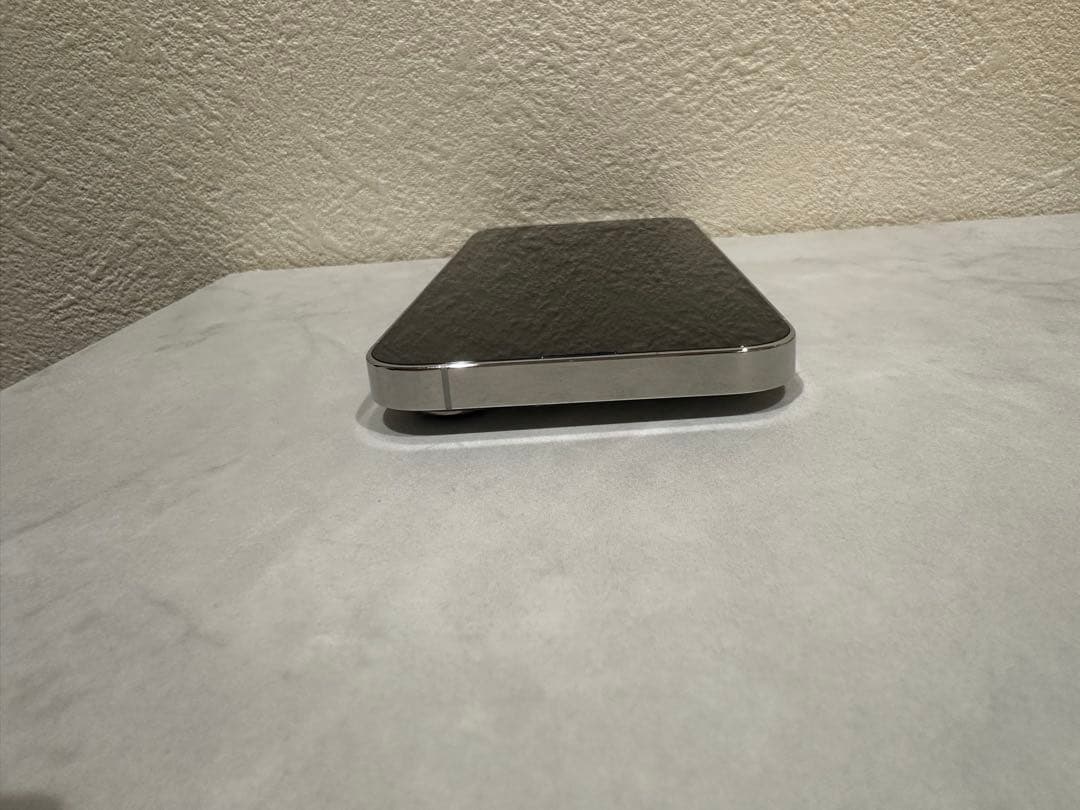 Apple iPhone 13 Pro 本体 ホワイト