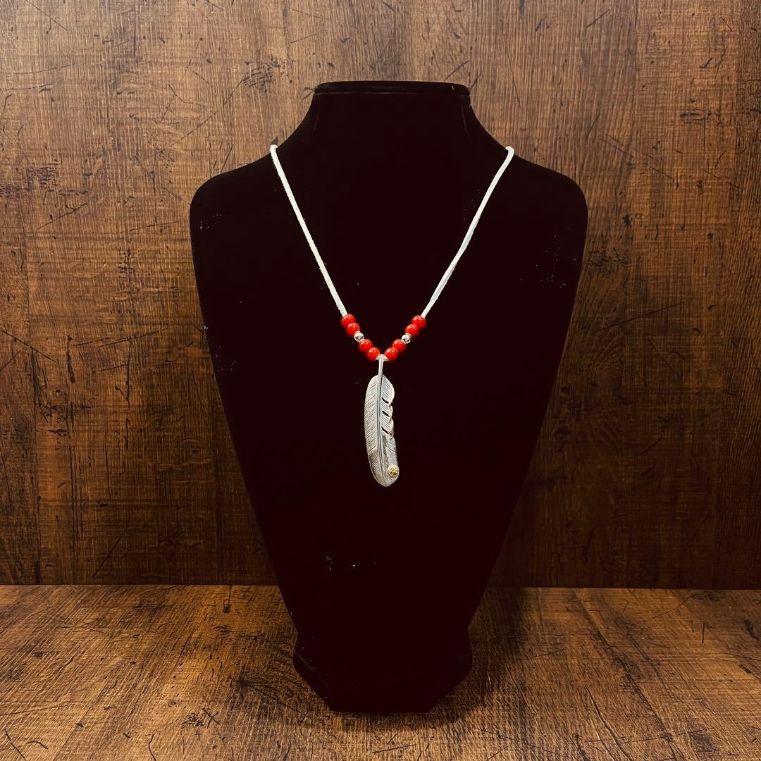 タディアンドキング TADY&KING ネックレス カスタム