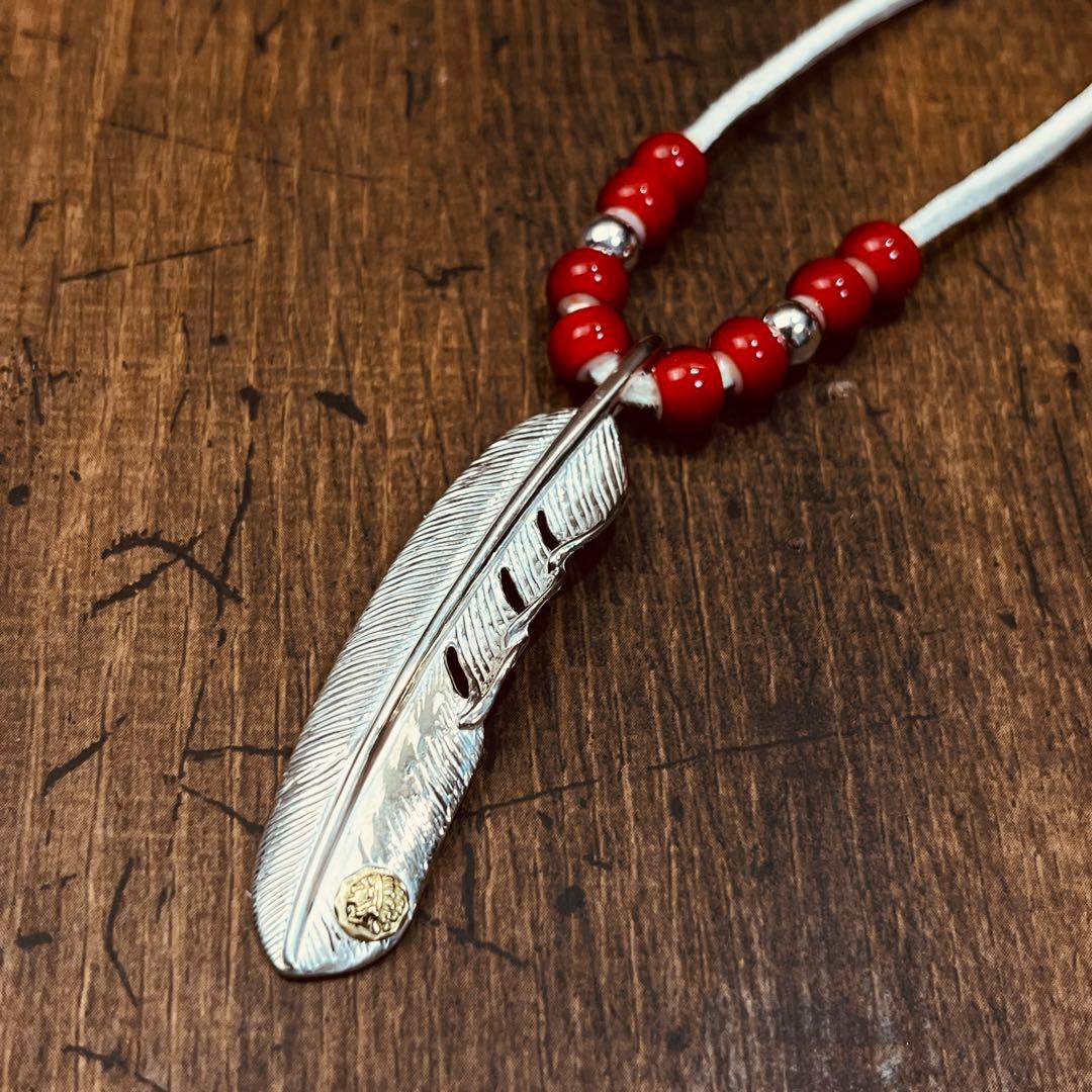 タディアンドキング TADY&KING ネックレス カスタム