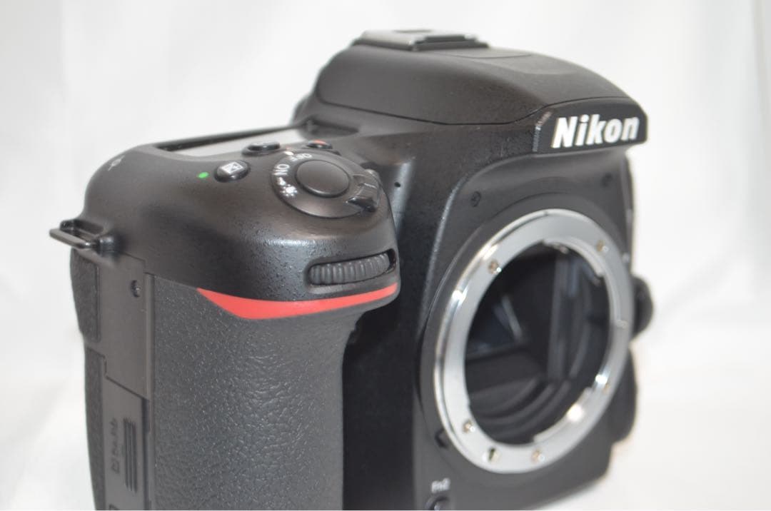 滅多にないシャッター数2000回以下 Nikon D7500☆Wi-Fi搭載