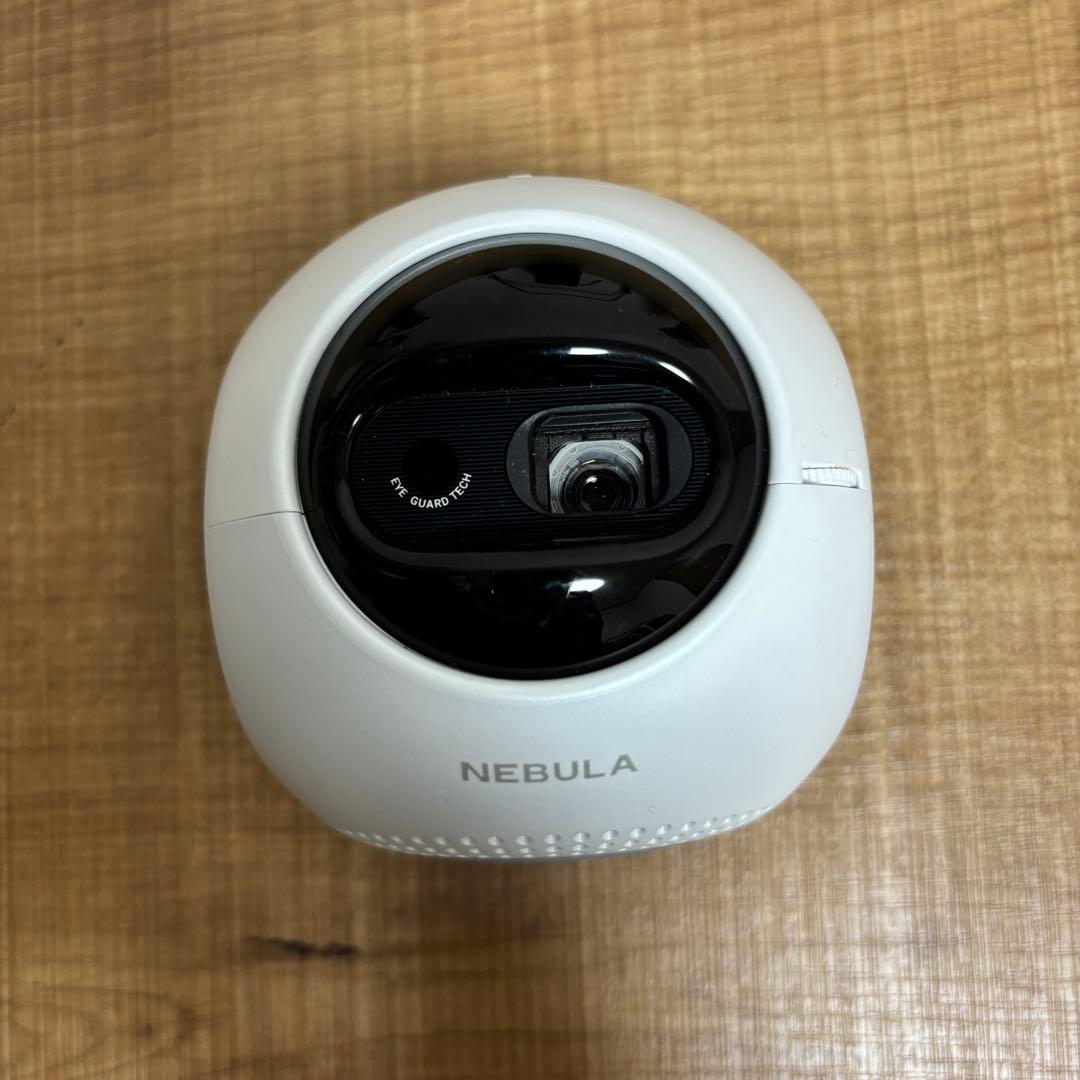 NEBULA Astro プロジェクター 本体　三脚セット