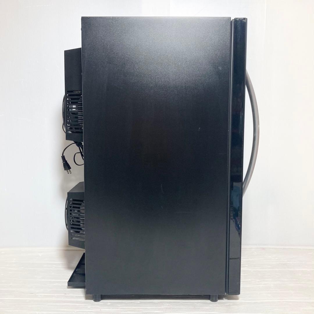 デバイススタイル ワインセラー 28本収納 WF-P28W 2020年製
