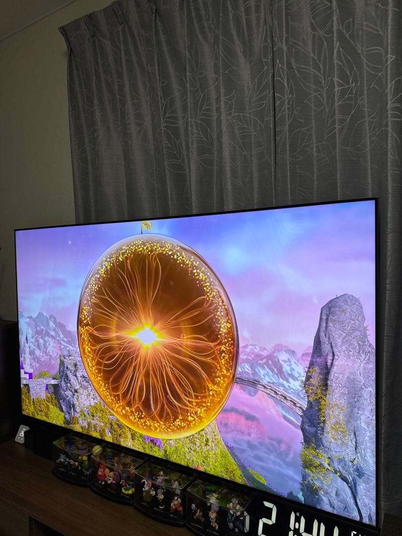 SONY ソニー BRAVIA ブラビアXRJ-75X95J 75型4K テレビ