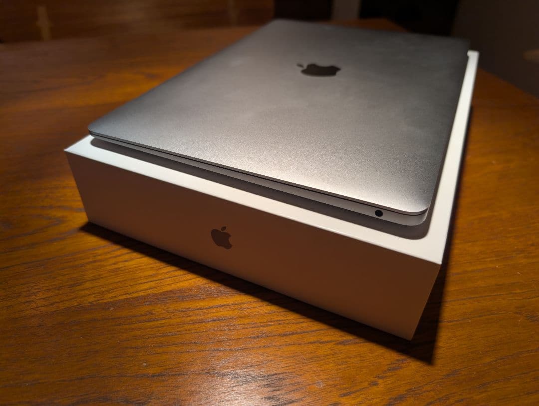 M1 MacBook Air 16GB/512GB 2020年