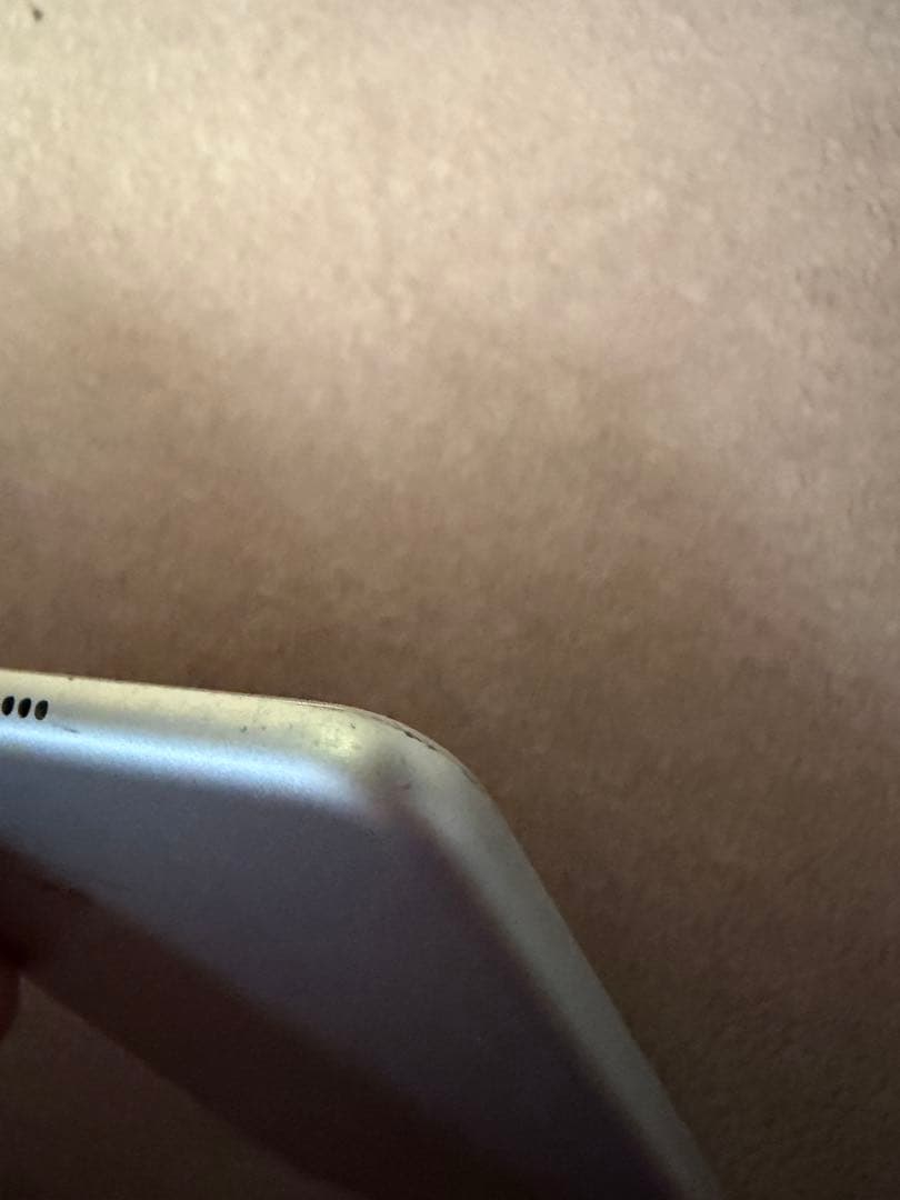 ジャンク iPad mini5 本体 第5世代 アイパッドミニ