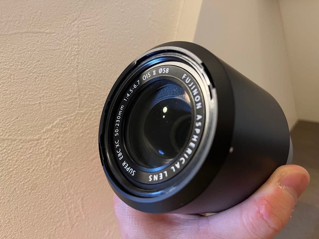 富士フイルム FUJIFILM X-A2 ミラーレス一眼