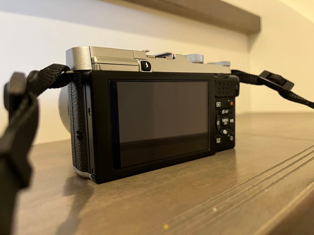 富士フイルム FUJIFILM X-A2 ミラーレス一眼