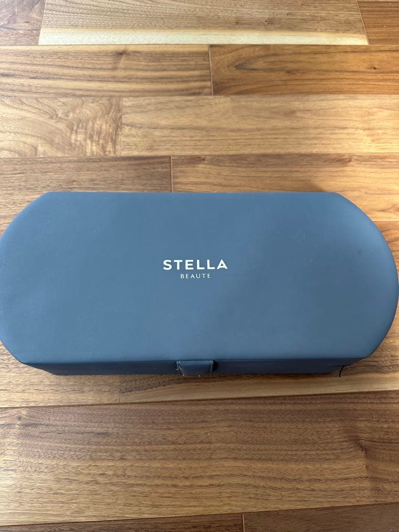 新品未使用　2024年最新モデル　STELLA BEAUTE 光美容器