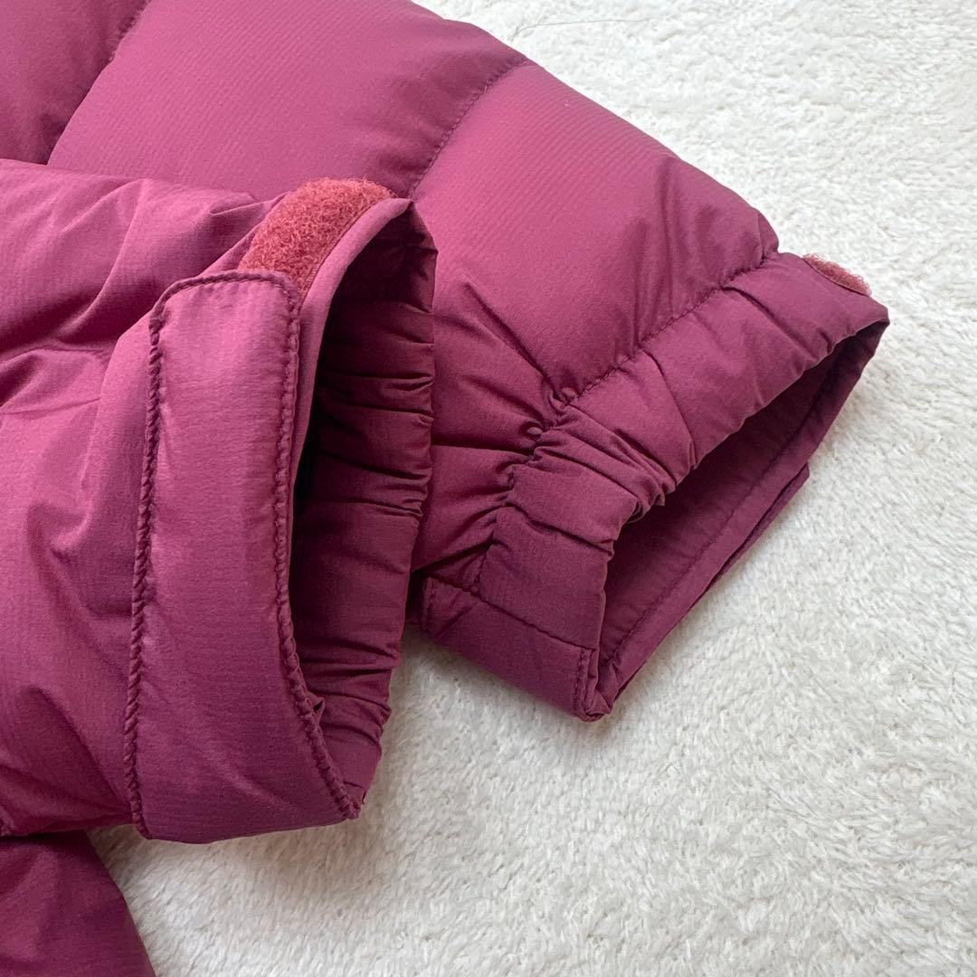 【極美品✨】マムート エクセロン インサレーション フーデッド ダウンジャケット