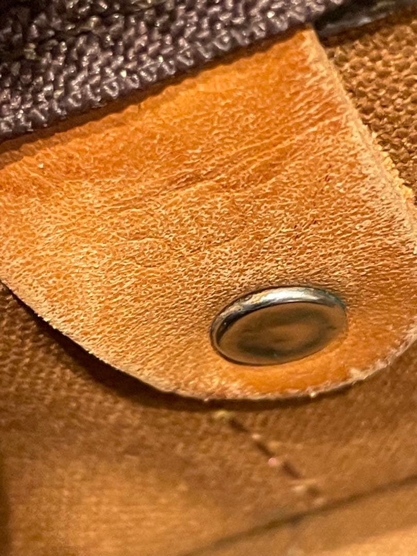 ◆正規品◆LOUISVUITTON ルイヴィトン　モノグラム　キーポル45