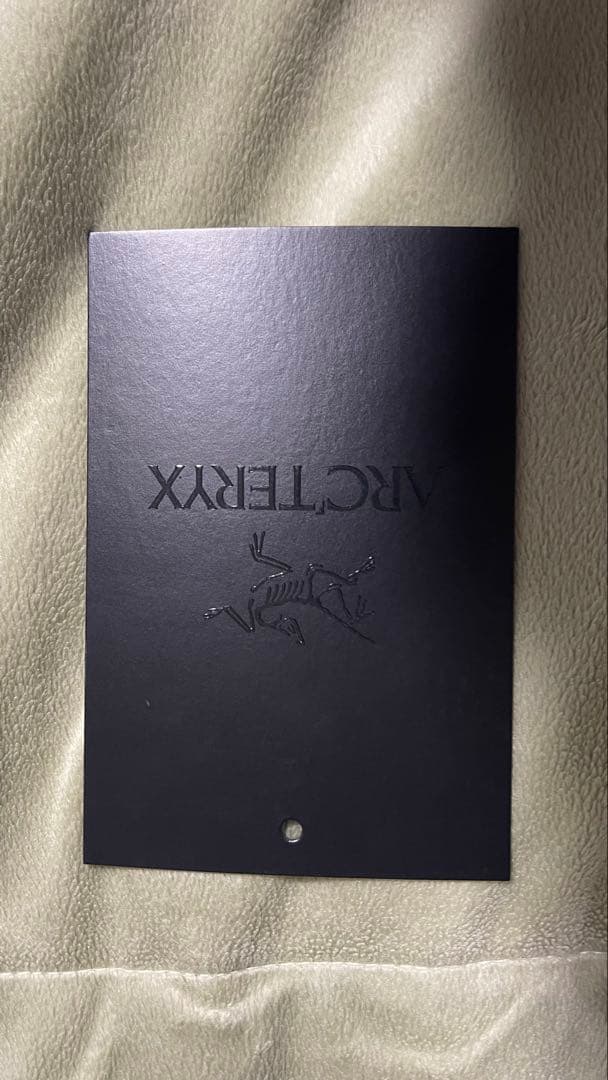 ARC'TERYX アークテリクス アトムジャケット Mサイズ