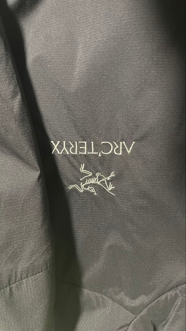 ARC'TERYX アークテリクス アトムジャケット Mサイズ