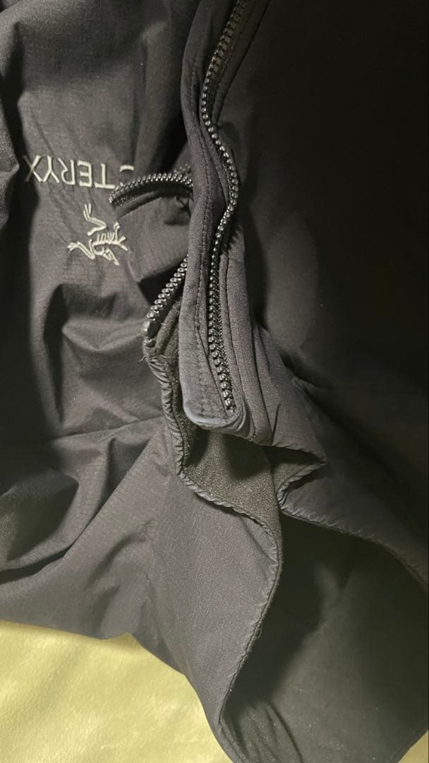 ARC'TERYX アークテリクス アトムジャケット Mサイズ