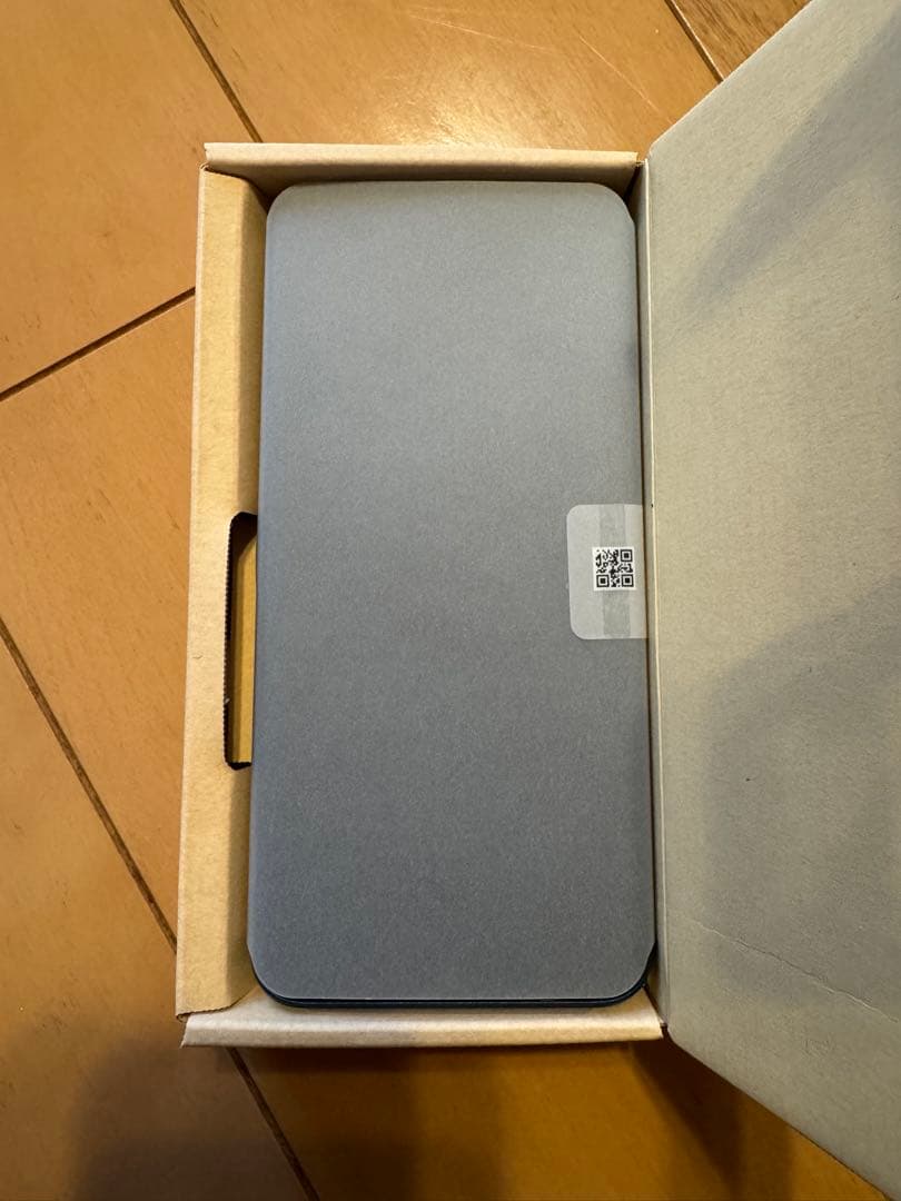 arrows We2 ネイビーグレー