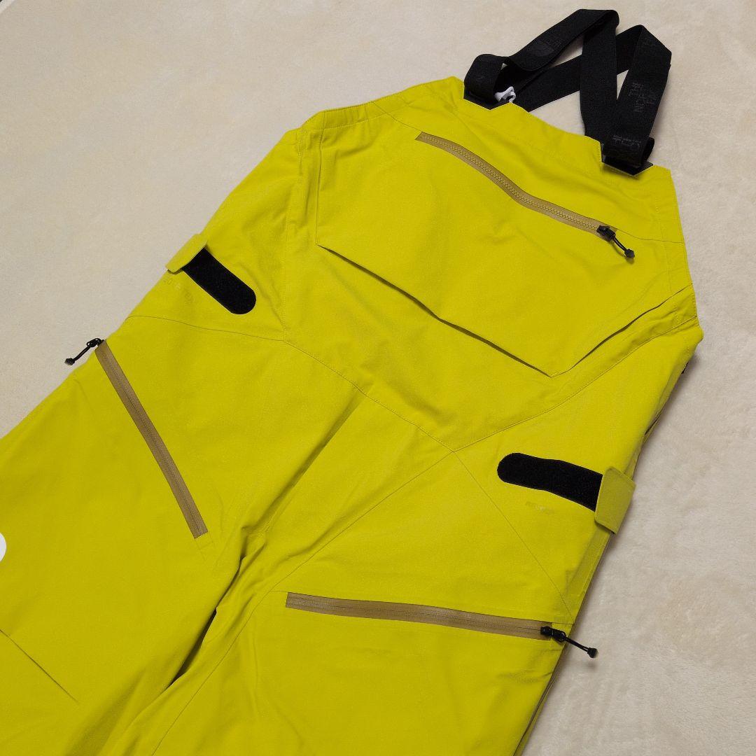 THE NORTH FACE★スノーウェア ビブパンツ GORE-TEX