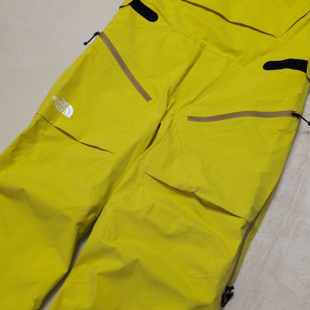 THE NORTH FACE★スノーウェア ビブパンツ GORE-TEX