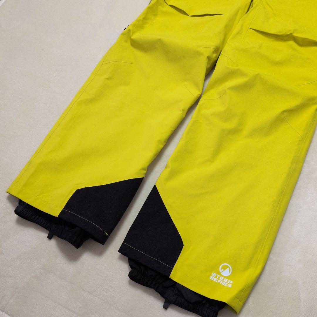THE NORTH FACE★スノーウェア ビブパンツ GORE-TEX
