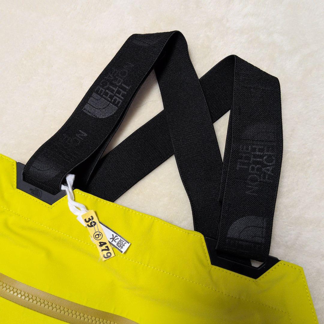 THE NORTH FACE★スノーウェア ビブパンツ GORE-TEX