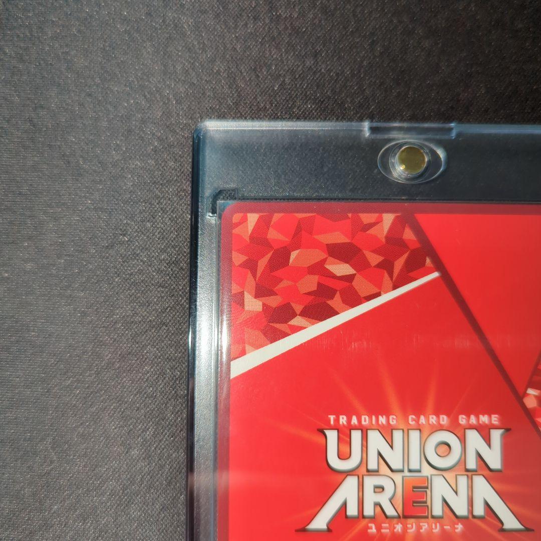 ユニオンアリーナ 物語シリーズ 忍野忍 SR★★ パラレル