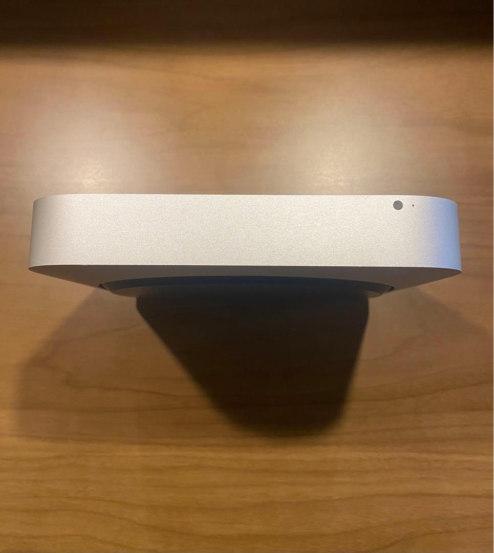 ミニPC Apple Mac mini (Late 2014)