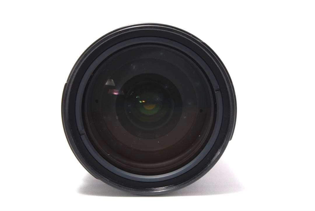 Nikon AF-S 18-200mm F/3.5-5.6G VR 手ぶれ補正