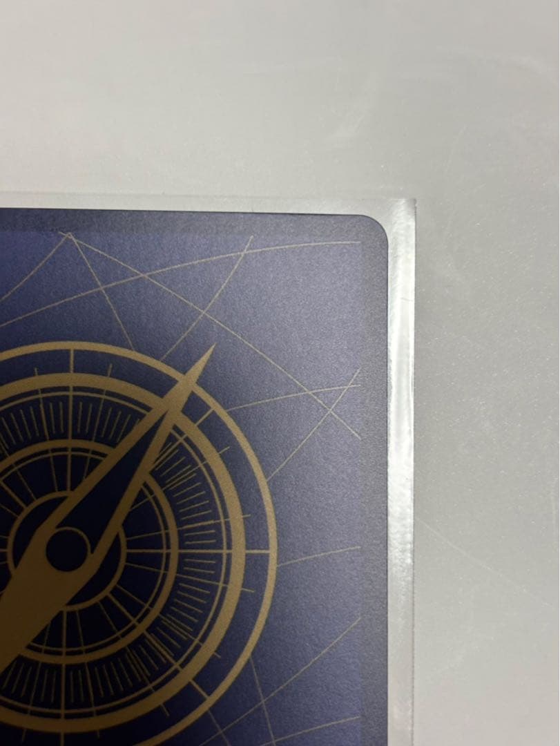 ワンピースカード ゼウス　SP　エッグヘッドクライシス　OP11-106 R