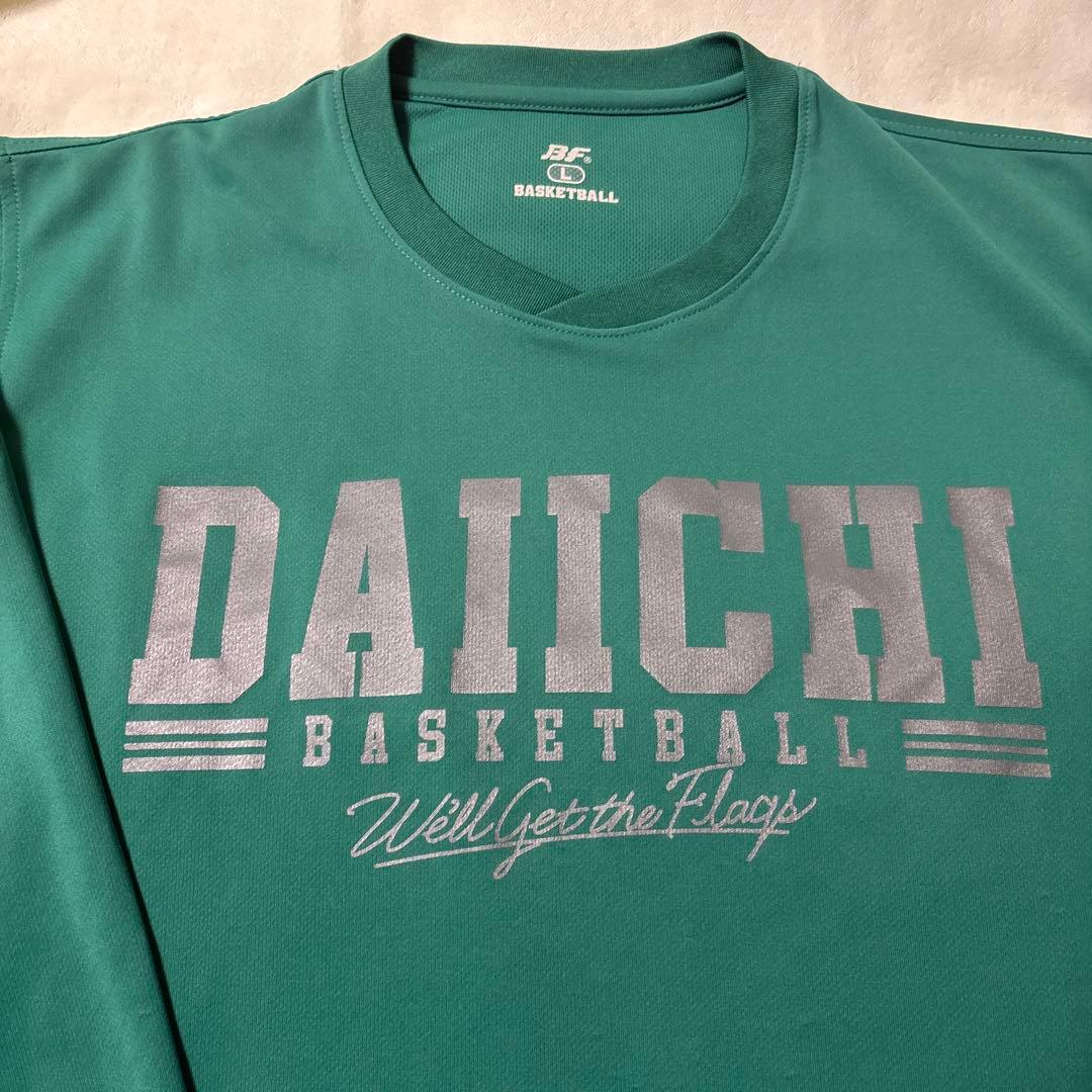 福岡第一 ロンT