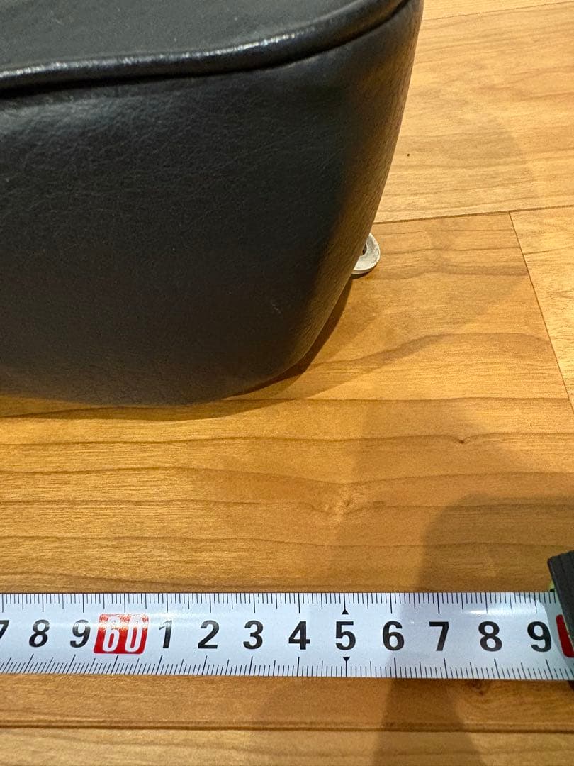 ハーレー用バイクシート