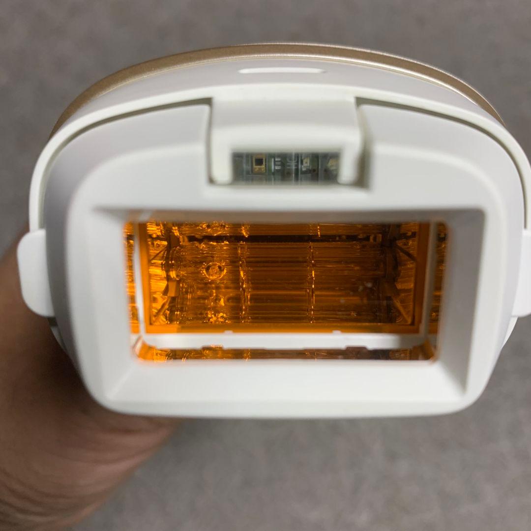 K503 PANASONIC 光美容器 ES-WP98