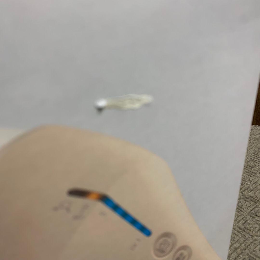 K503 PANASONIC 光美容器 ES-WP98