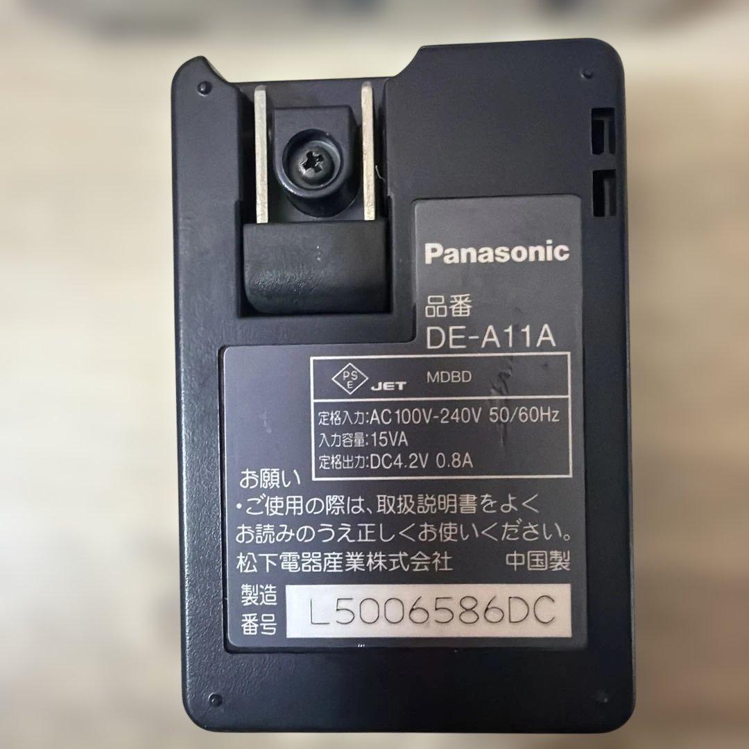 LUMIX DMC-FX8 コンパクトデジタルカメラ