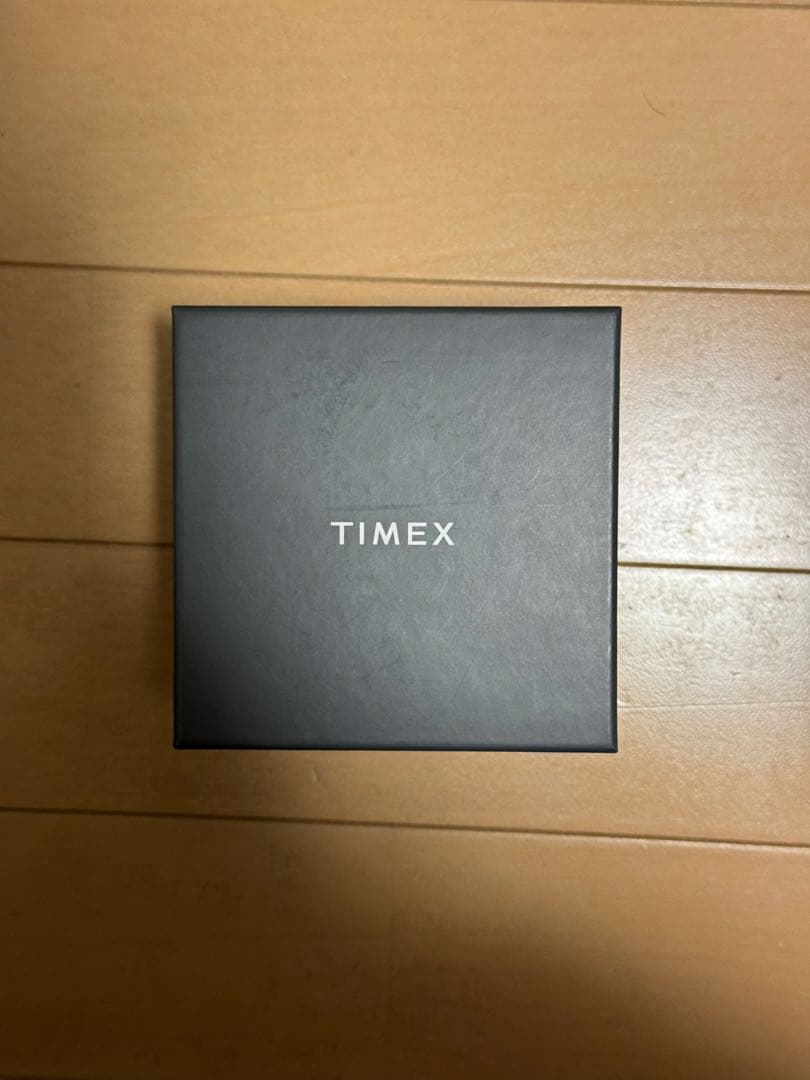 だんごさん専用　TIMEX ウォーターベリー レガシー 34mm ブラック