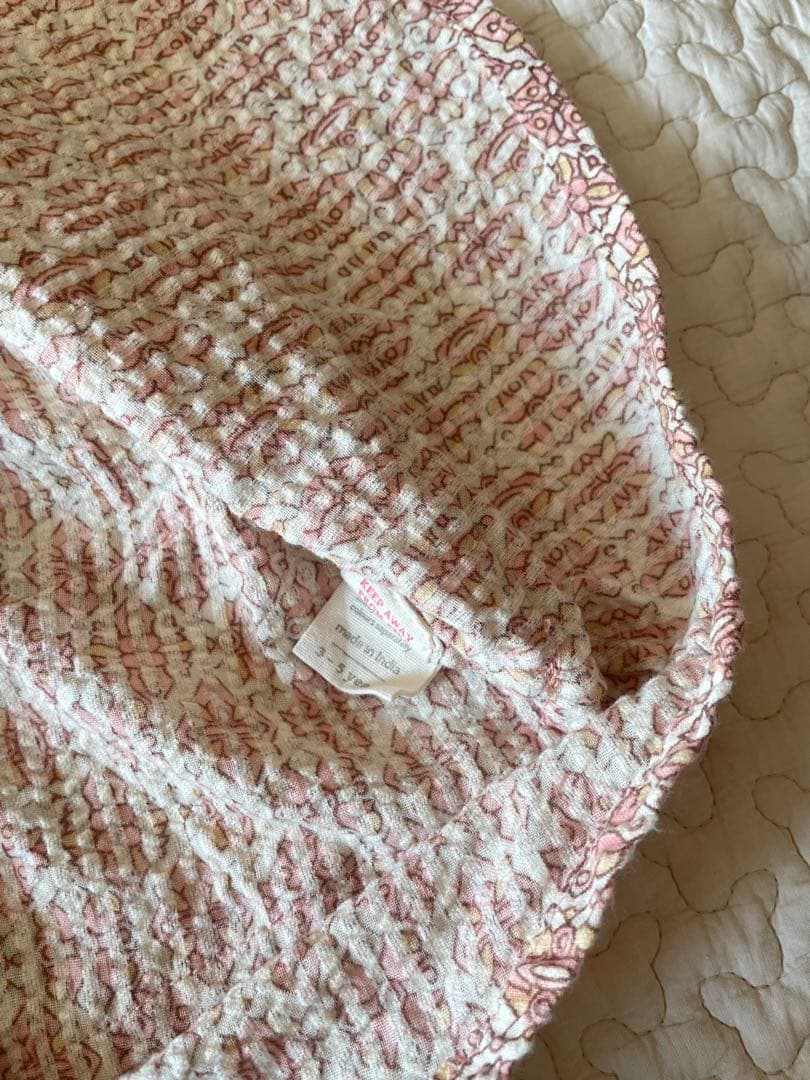 apolinaセットアップ