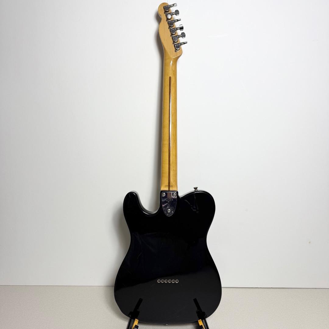 ギター Fender Japan TC72-70 TELECASTER Custom