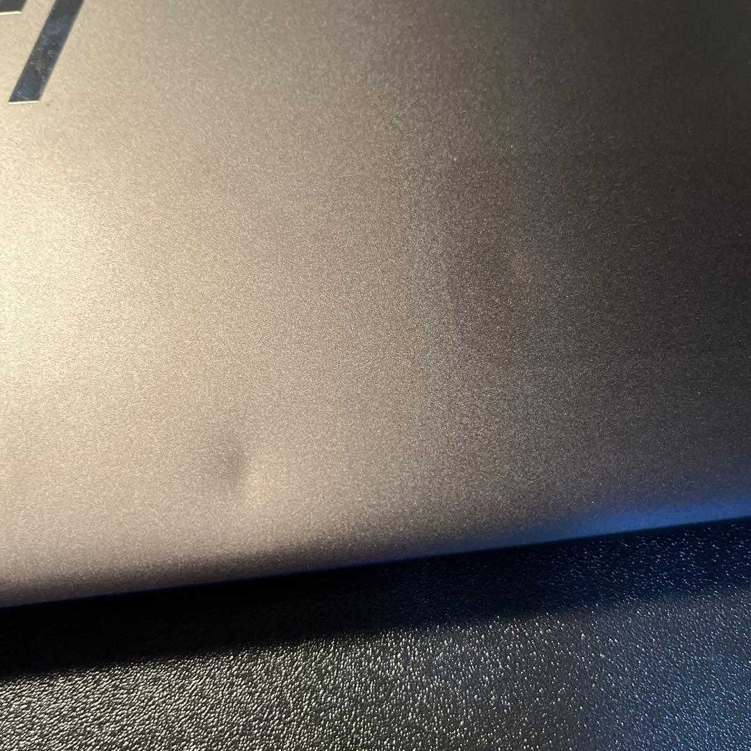 HP Spectre x360 14-eu006TU / 液晶割れジャンク