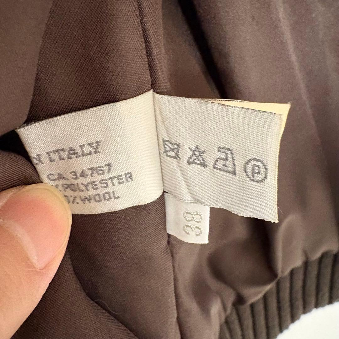 ジャケット・アウター Miu Miu / Archive 99AW LIB Nylon Jacket