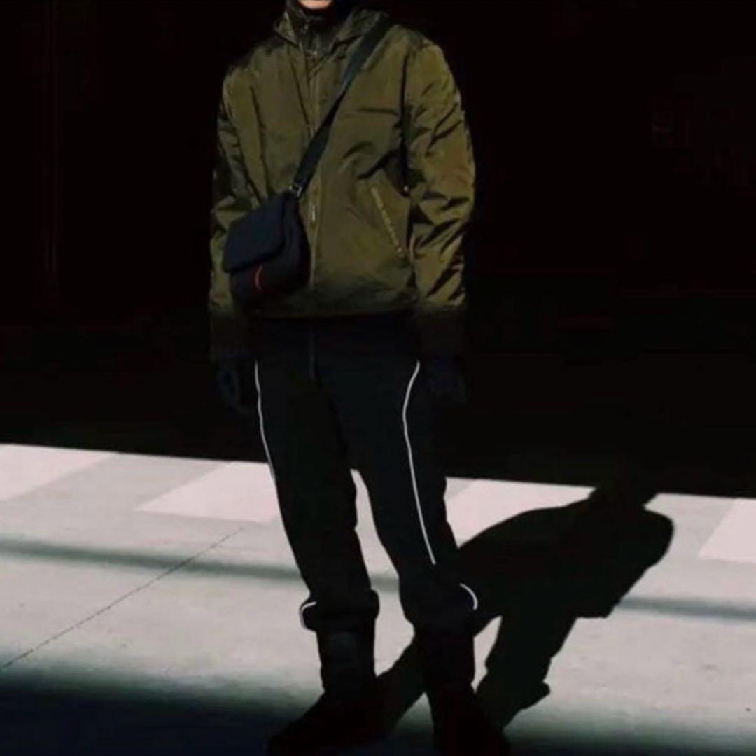 ジャケット・アウター Miu Miu / Archive 99AW LIB Nylon Jacket