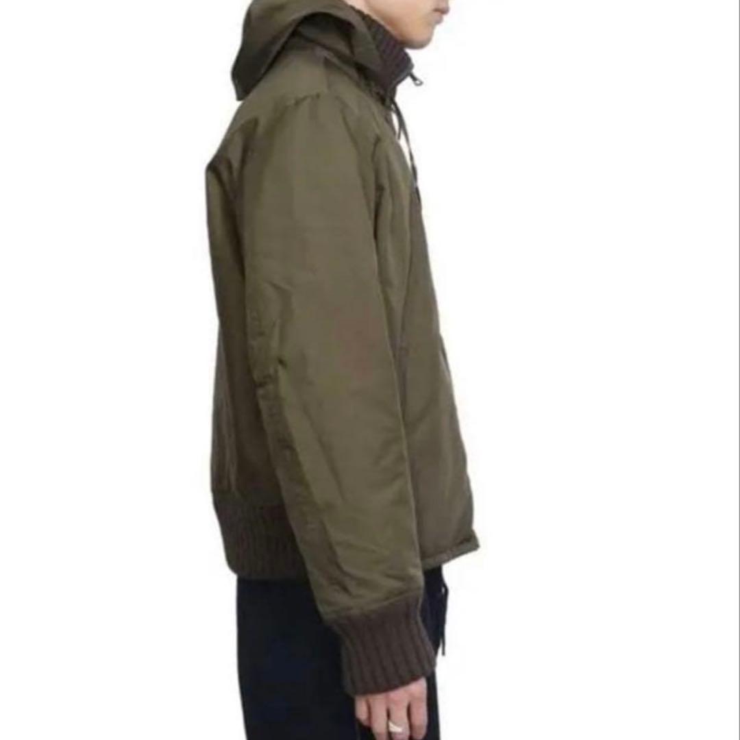 ジャケット・アウター Miu Miu / Archive 99AW LIB Nylon Jacket