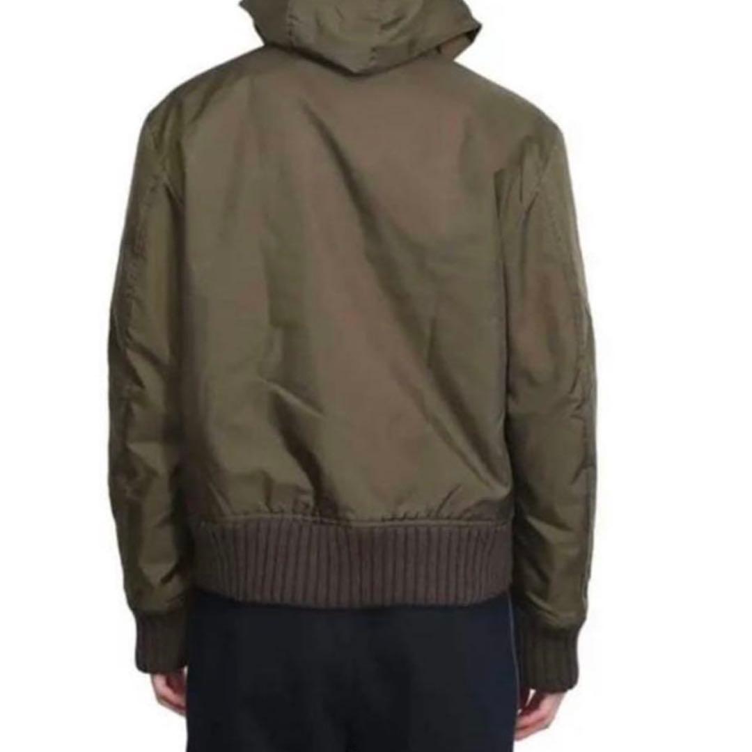 ジャケット・アウター Miu Miu / Archive 99AW LIB Nylon Jacket