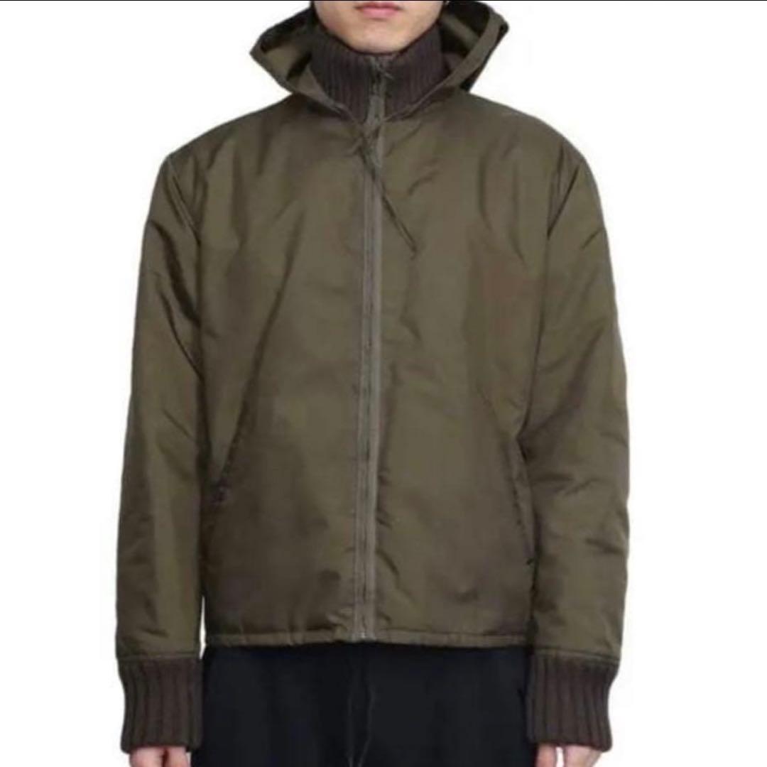 ジャケット・アウター Miu Miu / Archive 99AW LIB Nylon Jacket