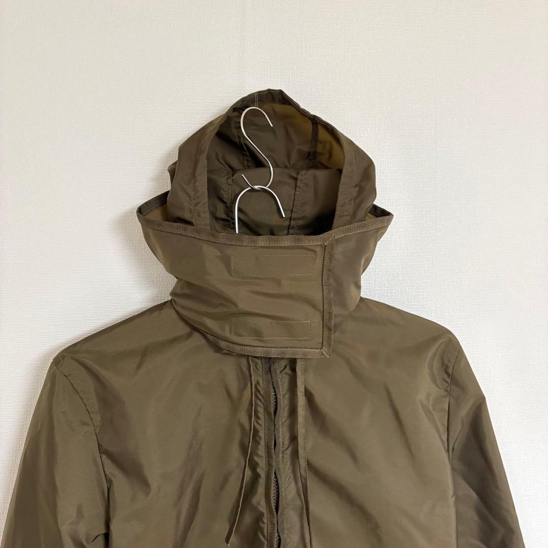 ジャケット・アウター Miu Miu / Archive 99AW LIB Nylon Jacket