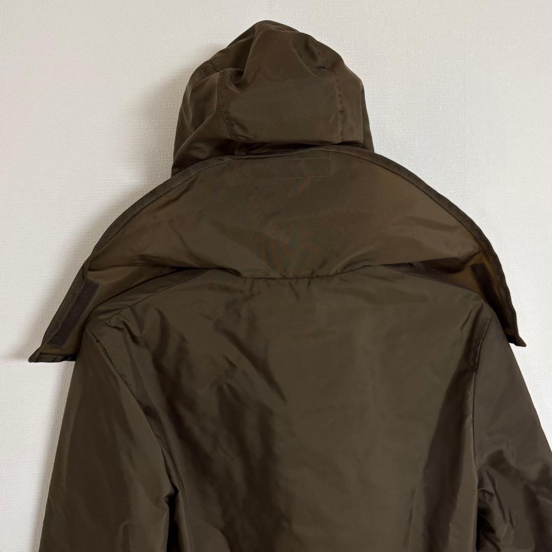 ジャケット・アウター Miu Miu / Archive 99AW LIB Nylon Jacket