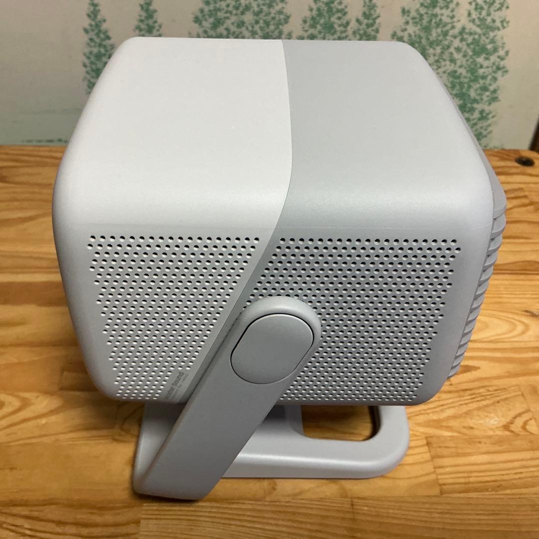 JMGO N1S 4K 3色レーザープロジェクター本体