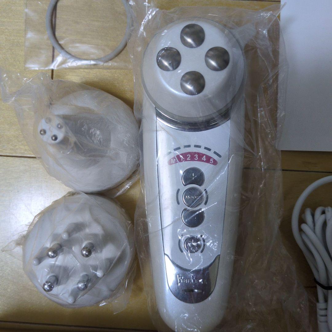 セルキュア 47 PLUS 美顔器