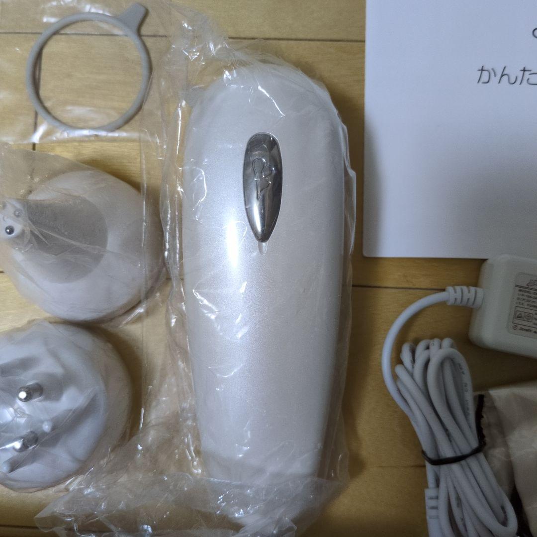 セルキュア 47 PLUS 美顔器