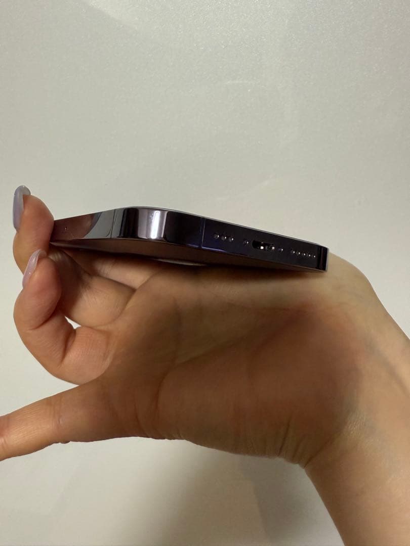 美品 バッテリー最大容量100 iPhone14Pro 本体 256G