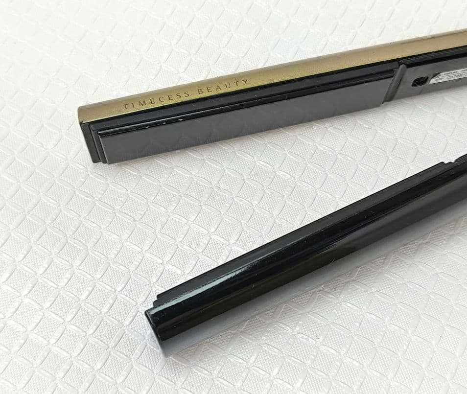 ヘアビューロン 4D plus ストレート　正規品　リュミエリーナ　06