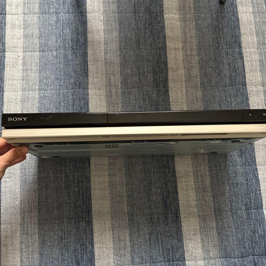 SONY　ブルーレイレコーダー　BDZ-ZT2500