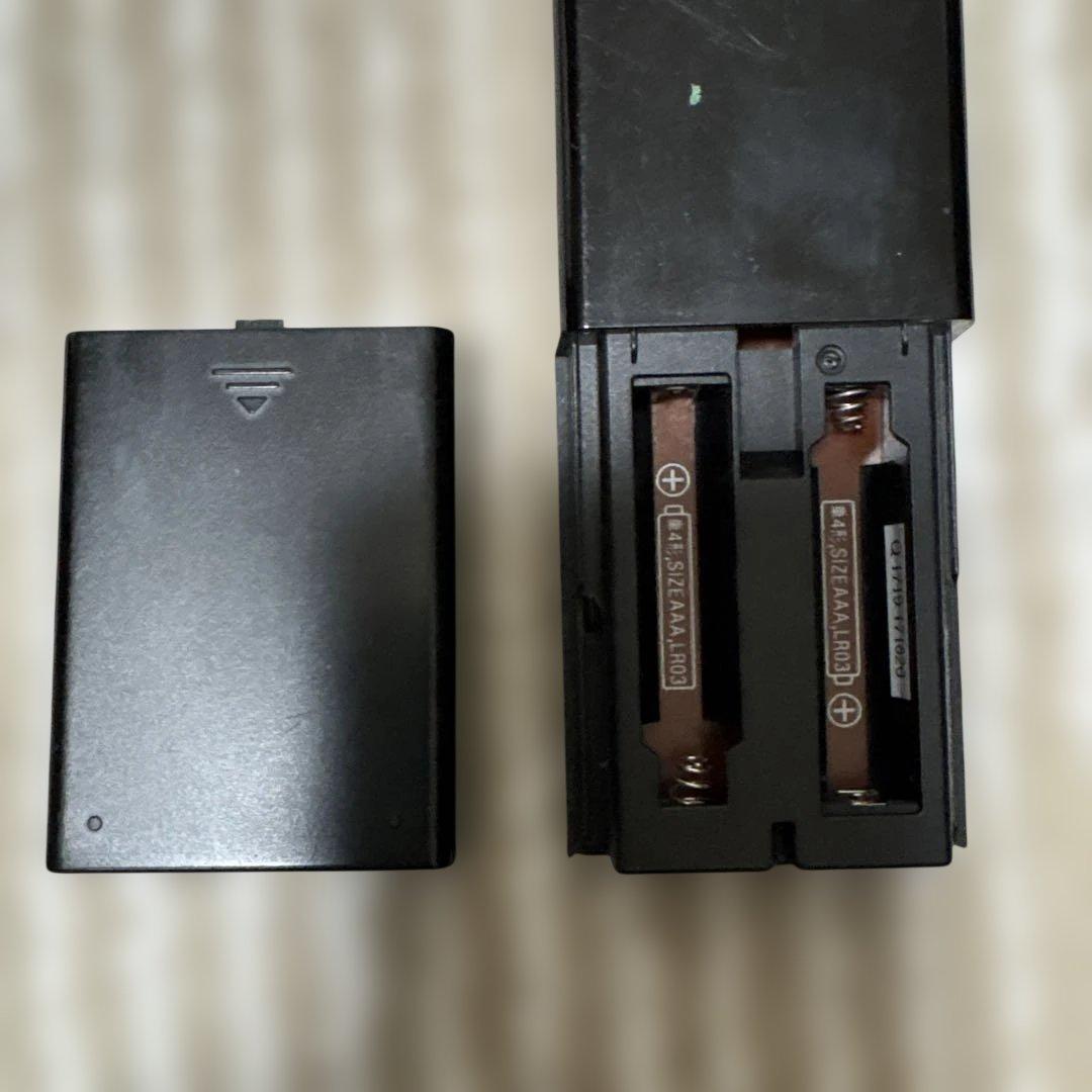 SONY　ブルーレイレコーダー　BDZ-ZT2500