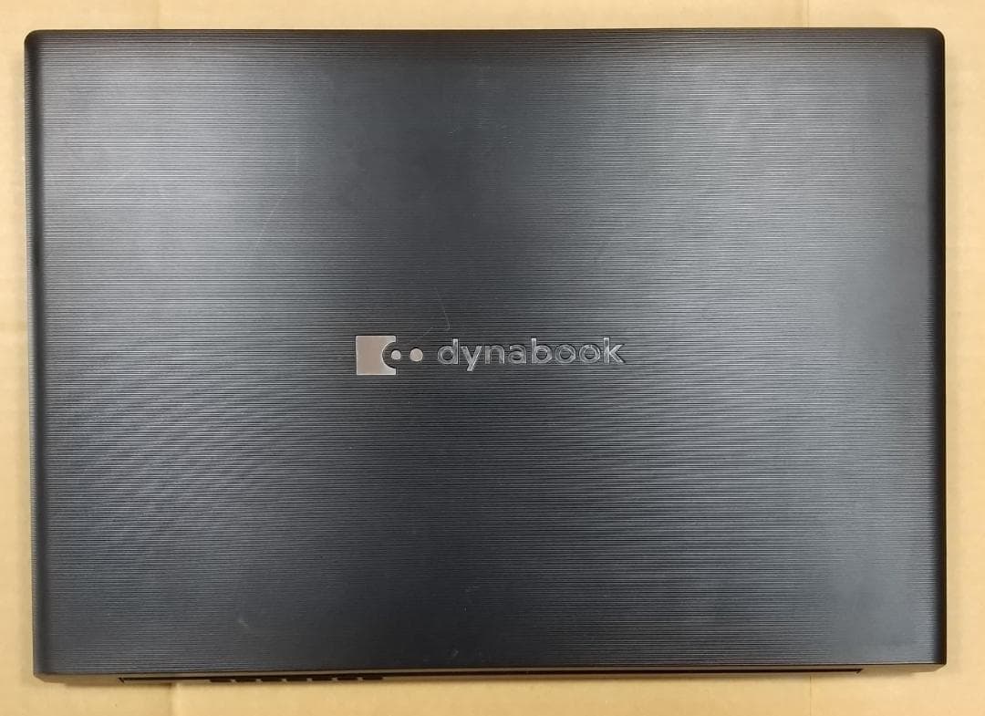 【10世代 i5】13.3型 dynabook S73/FR 16GB オフィス
